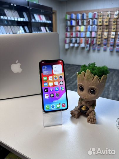 iPhone Xs 256gb