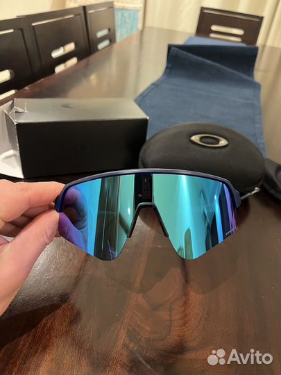 Очки oakley sutro lite sweep