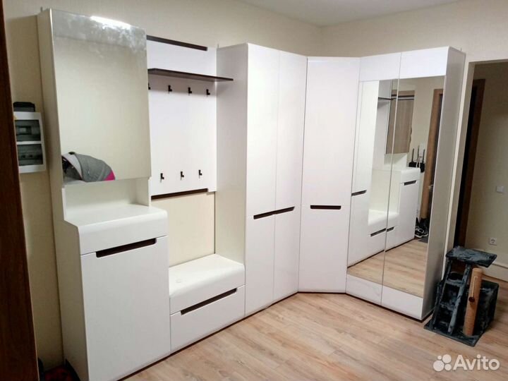 Сборка мебели