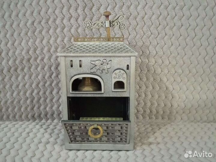 Сигаретница