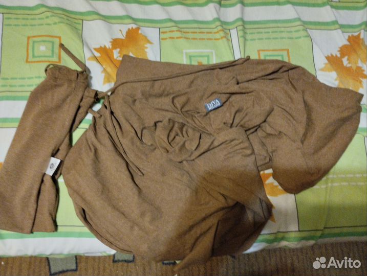 Слинг шарф diva milano