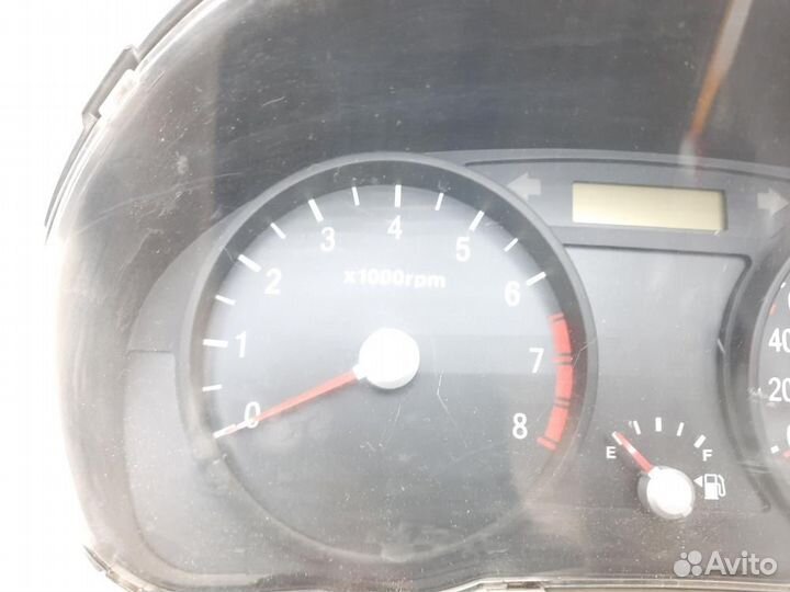 Щиток приборов Kia Rio 2 JB 2005-2011 G4EE