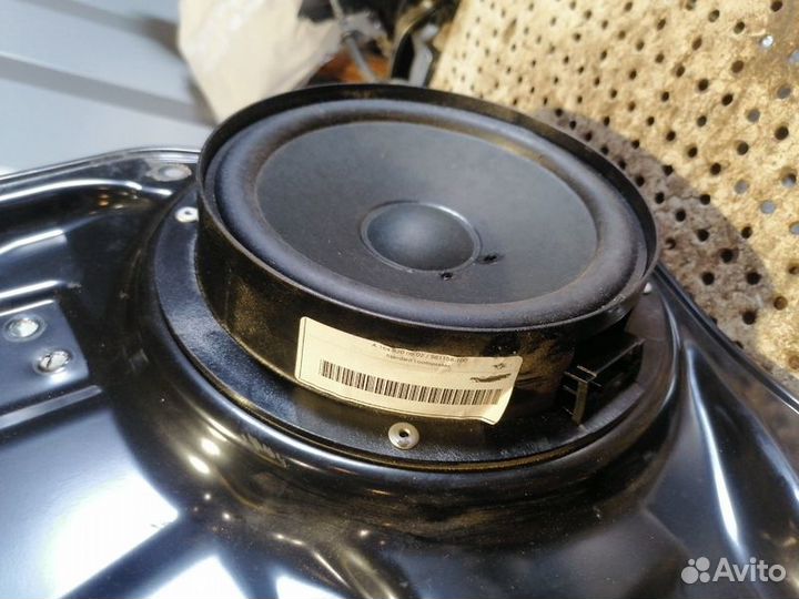 Стеклоподъемник передний левый Mercedes-Benz ML350