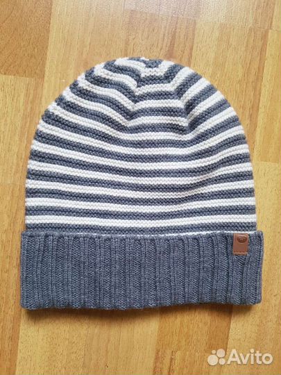 Шапка, шарф Pomp De Lux весна/осень