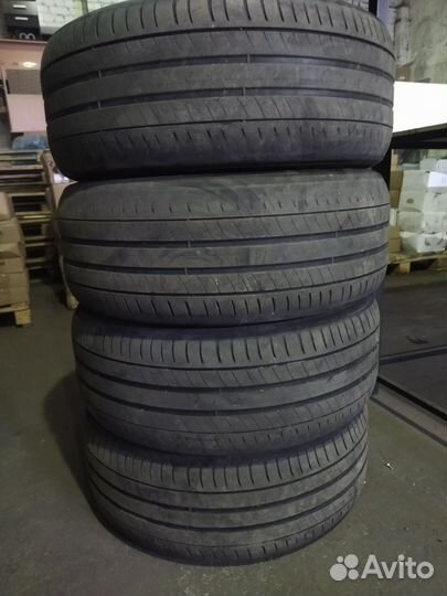 Michelin Primacy 3 ZP 255/55 R17 97Y