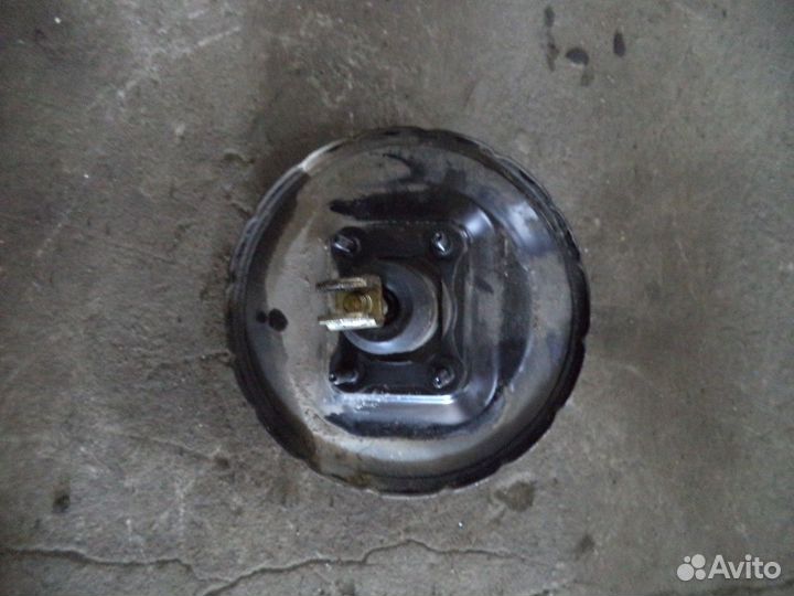 Усилитель тормозов вакуумный (Kia Spectra)