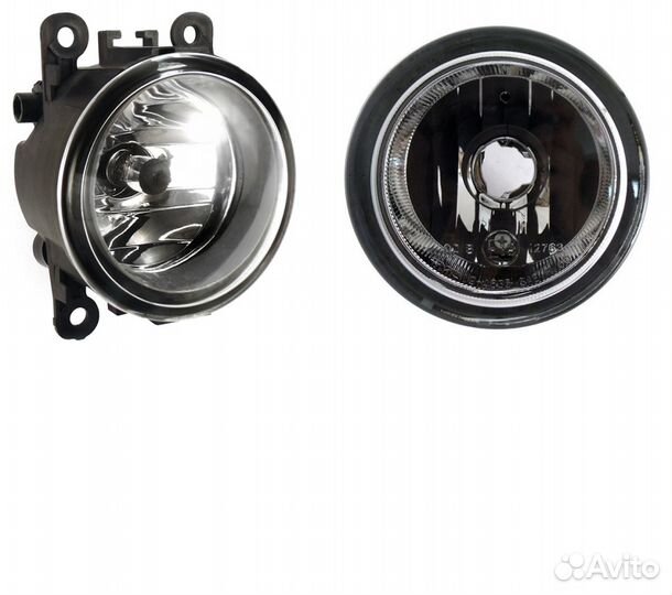 Противотуманная фара Suzuki