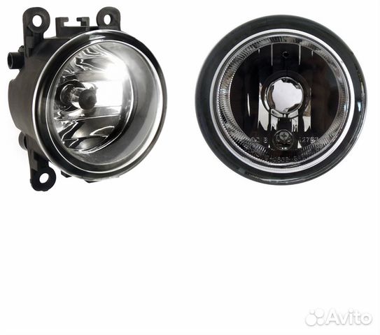 Противотуманная фара Suzuki