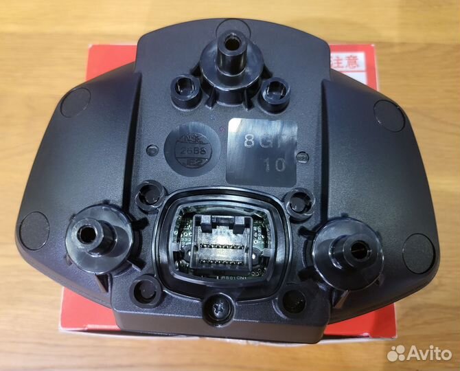 Спидометр снегохода yamaha Multipurpose