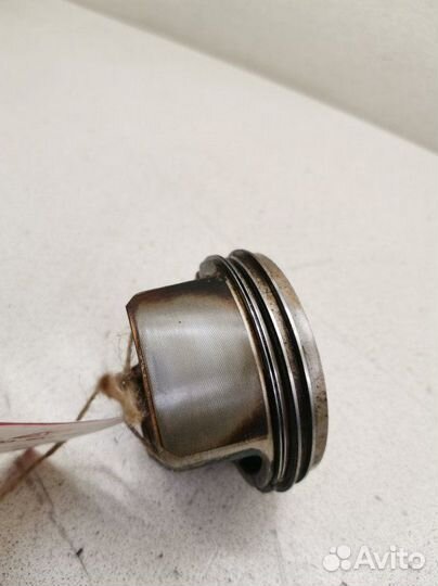 Поршень Audi A4 ALT