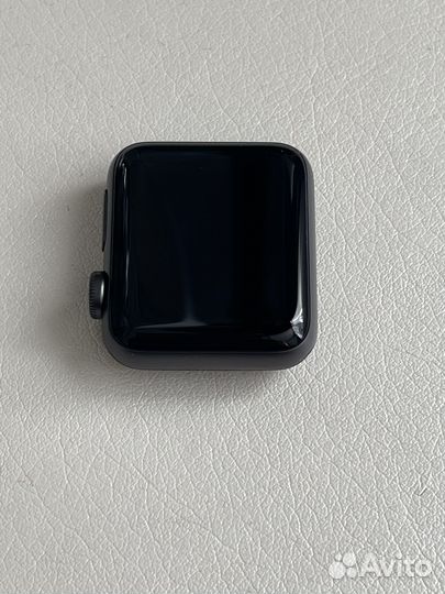 Apple watch 3 черные