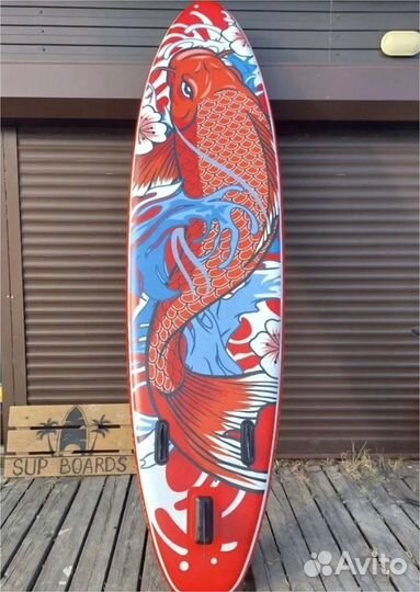 Сапборд новый