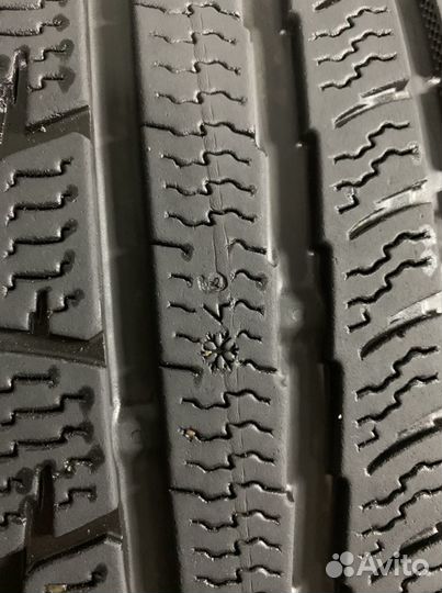 Nokian Tyres WR A3 225/45 R19