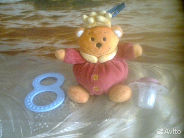 Маме и дитя -вещи пакетом. Песочный набор