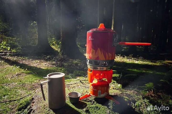 Система для приготовления пищи