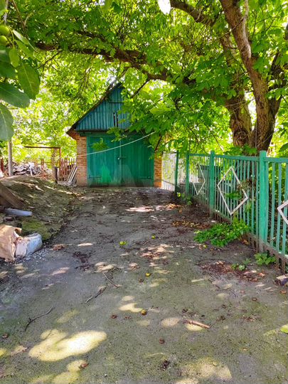 Дом 87 м² на участке 21 сот.