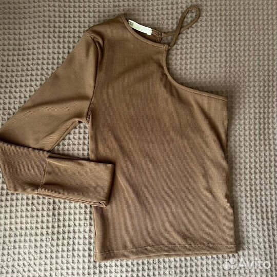 Лонгслив stradivarius