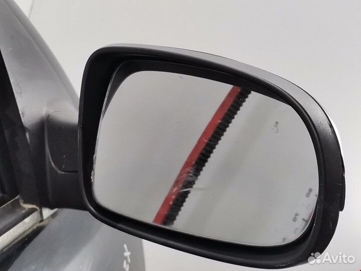 Дверь передняя для Opel Corsa C 24407636