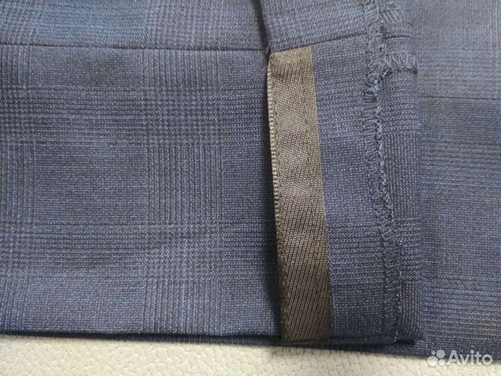 Рубашка+брюки