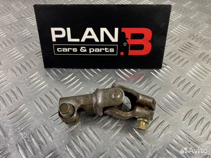 Рулевая крестовина Toyota Carina E 1992