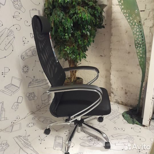 Кресло руководителя