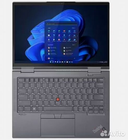 Lenovo Thinkpad X1 Yoga Gen 7 / i7-1265U