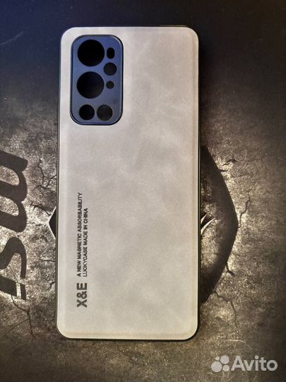 OnePlus 9 PRO чехол