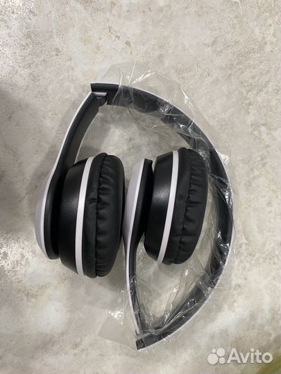 Беспроводные наушники