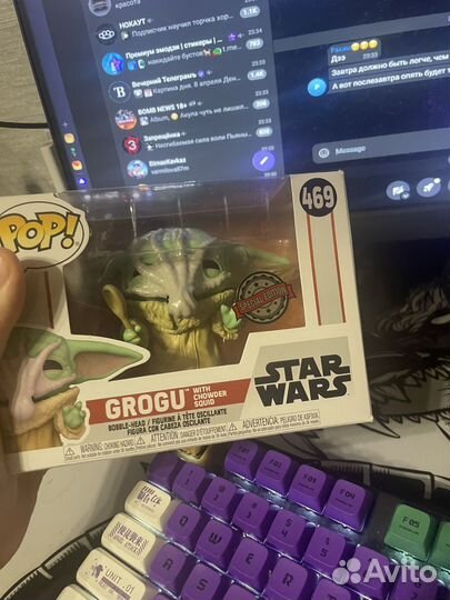 Настольные игры