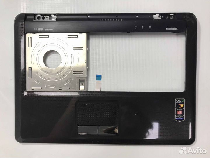 Топкейс для Asus K40IN