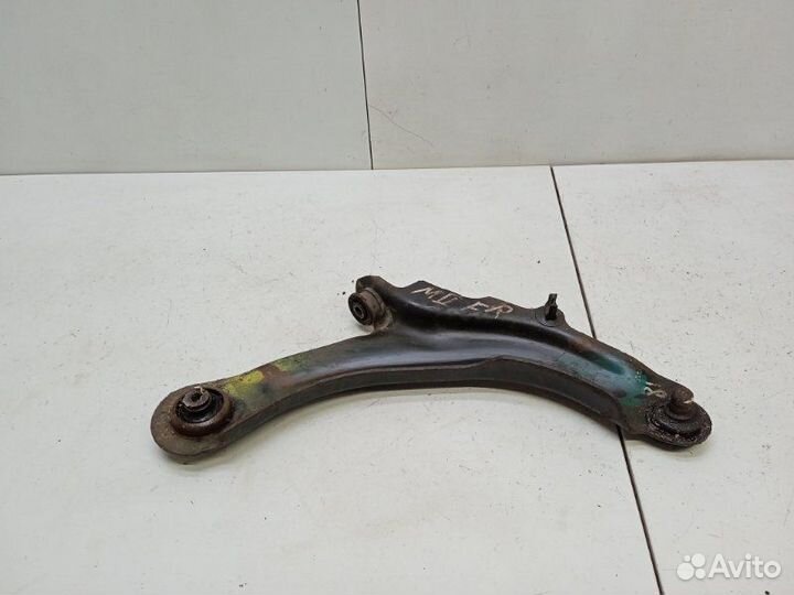 Рычаг передний правый Renault Megane 2 2002-2006