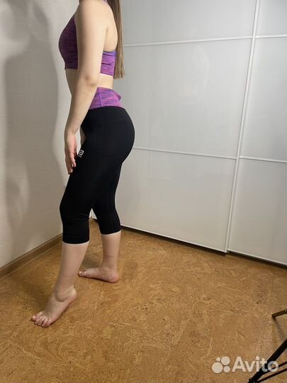 Спортивный костюм женский