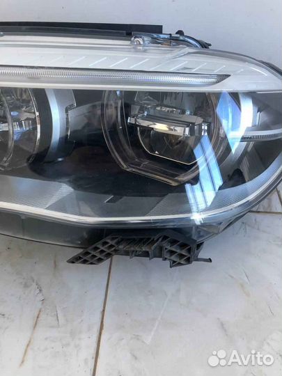 Bmw X5 F15 Фара левая(всборе)