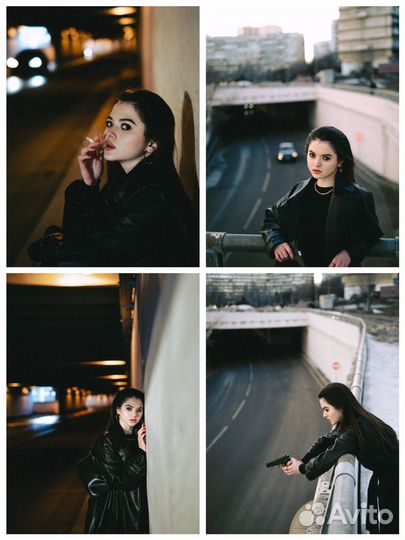 Мобильный фотограф