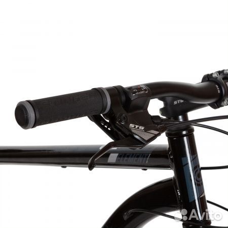 Велосипед stinger 27.5