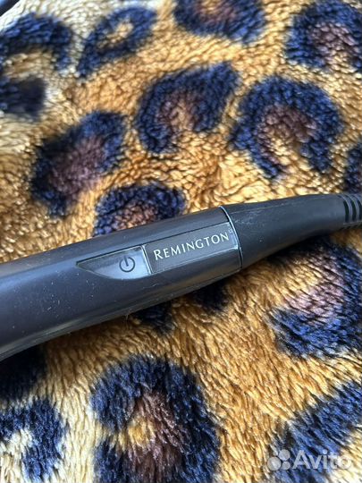 Плойка Электрощипцы Remington CI-76