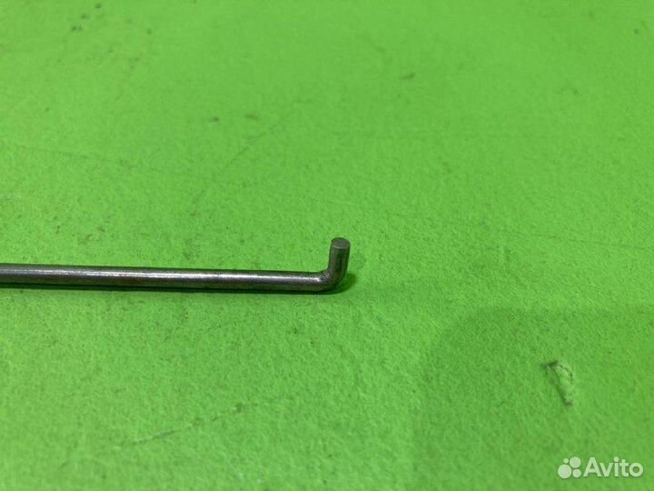 Тяга замка двери MAN TGA