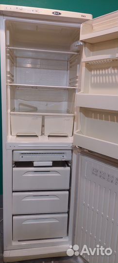 Холод. Стинол No Frost.2 двиг. Гарантия.Доставка