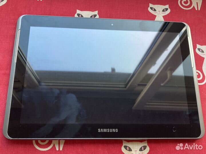 Samsung galaxy tab2