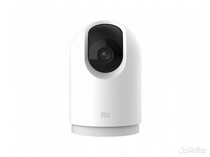 IP-камера Xiaomi Mi 360 Home Security Camera 3 Pro