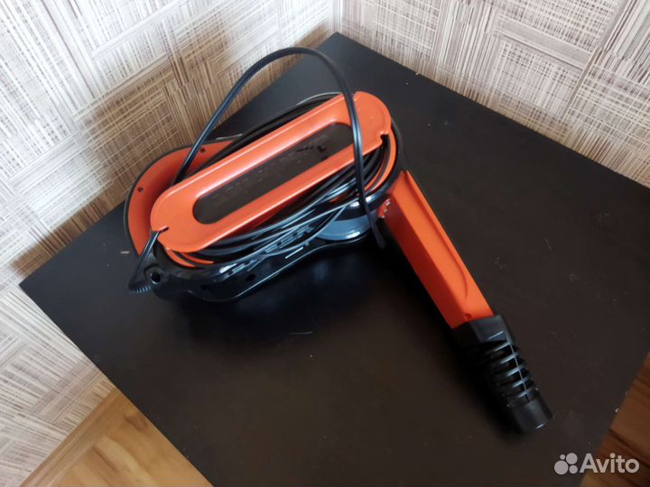 Автопылесос