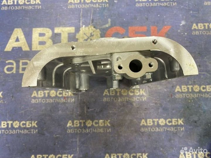 Маслонасос Nissan Sunny kajc23 GA16DE