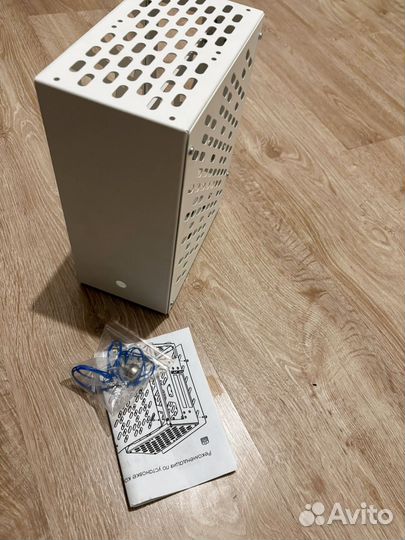 Корпус для пк cryptone 1