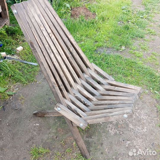 Стул кентукки