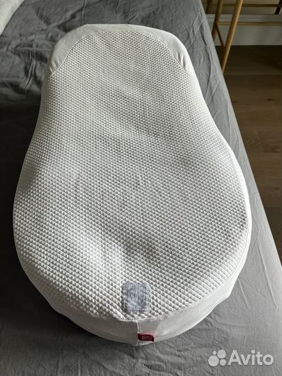 Кокон Red Castle Cocoonababy