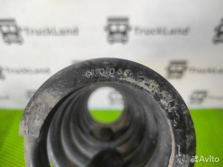 Пружина амортизатора кабины задняя Volvo Fh 4