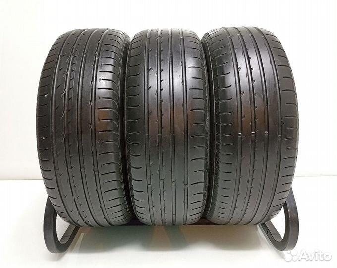 Nexen N8000 235/65 R17