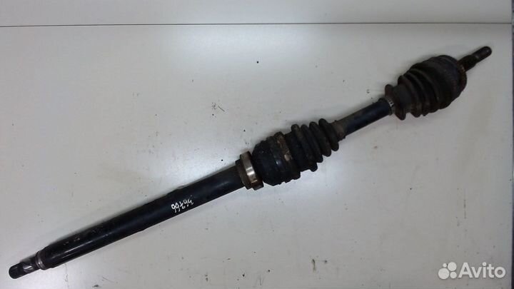 Полуось Volvo 850, 1996