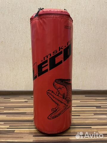 Боксерский мешок