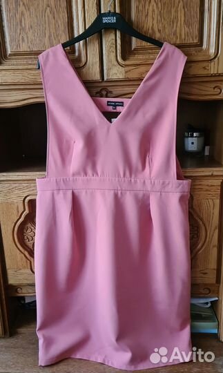 Сарафан новый